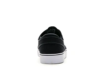 Фото № 4 с приближением к товару «‎Nike Zoom Stefan Janoski Black/White-Gum Light Brown»