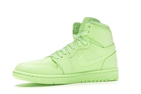 Фото № 2 с приближением к товару «‎Jordan 1 Retro High Barely Volt »
