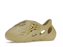 Фото № 3 с приближением к товару «‎adidas Yeezy Foam RNNR Sulfur (Kids)»