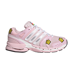 Care Bears x adidas Women's Adistar Control 5 Clear Pink (KK2605)