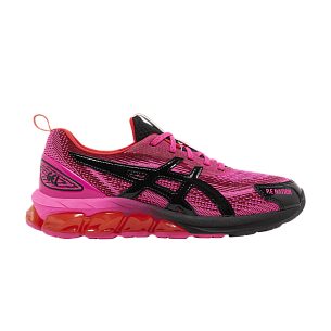 P.E Nation x ASICS Women's Gel-Quantum 180 7 Pink Glow Black (1202A433-700)