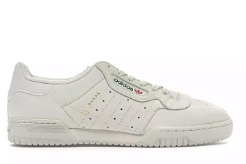 adidas Yeezy Powerphase Calabasas Core White - 1