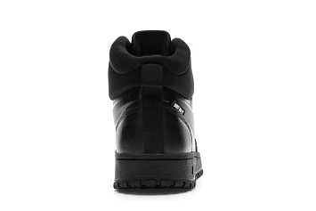 Nike Path WNTR Black - 4