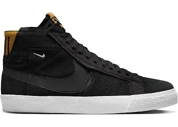 Nike SB Zoom Blazer Mid Premium (DV7898-001)