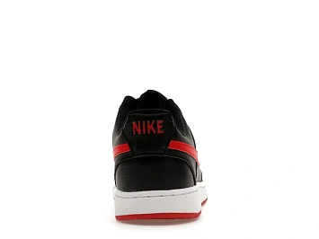 Nike Court Vision Low - 4