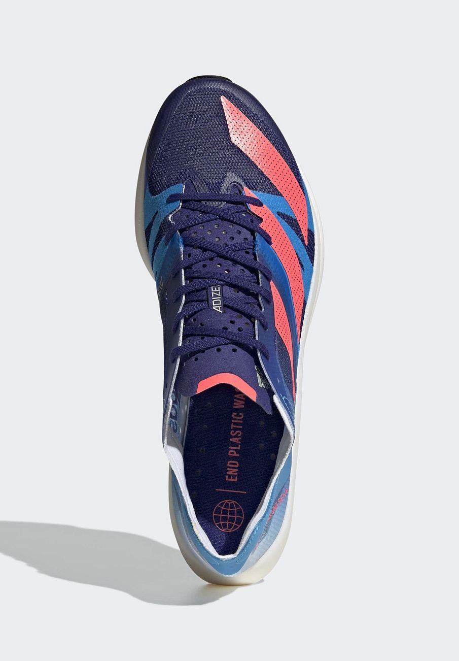 Фото № 3 с приближением к товару «‎Adidas Adizero Takumi Sen 8»
