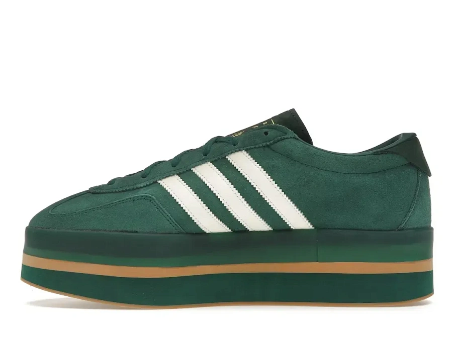 Фото № 3 с приближением к товару «‎adidas Gazelle Stack»