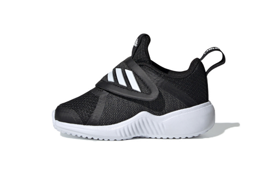 Фото № 1 с приближением к товару «‎adidas FortaRun X CF I 'Core Black'»