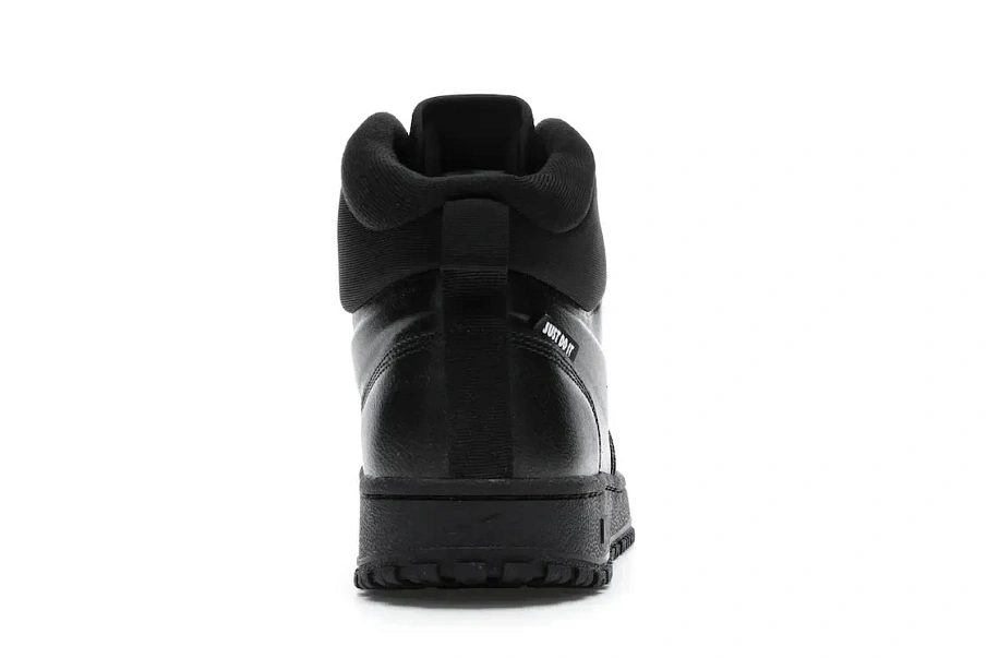 Фото № 4 с приближением к товару «‎Nike Path WNTR Black»