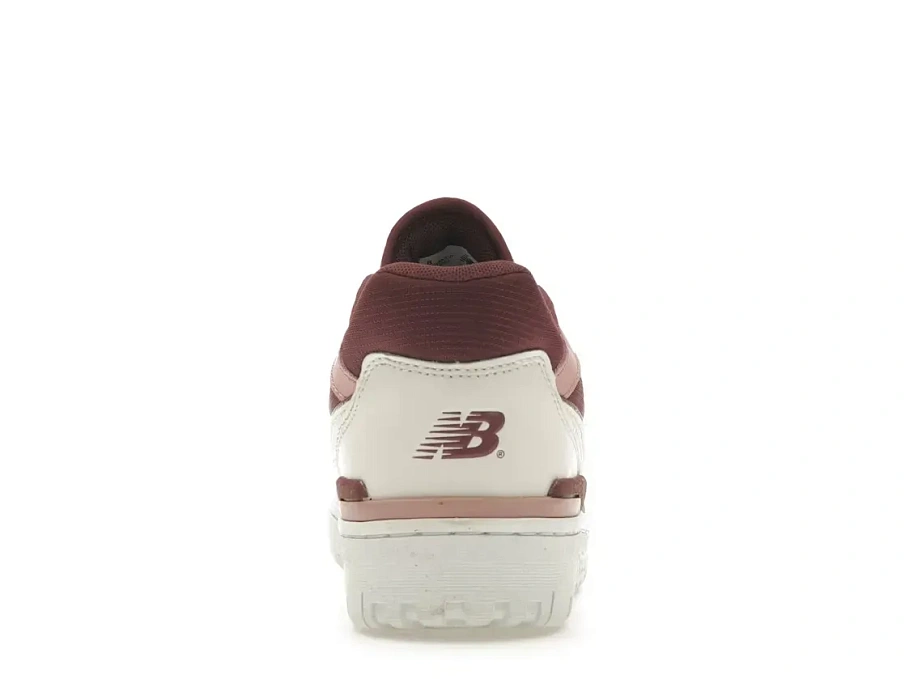 Фото № 4 с приближением к товару «‎New Balance 550»