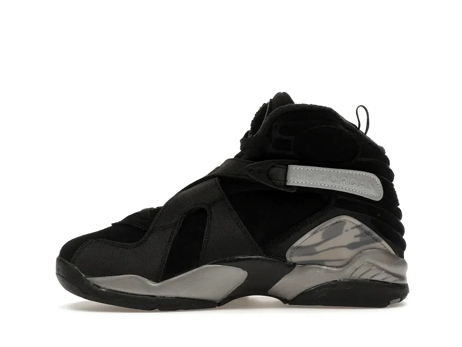 Фото № 3 с приближением к товару «‎Jordan 8 Retro Winterized Gunsmoke »