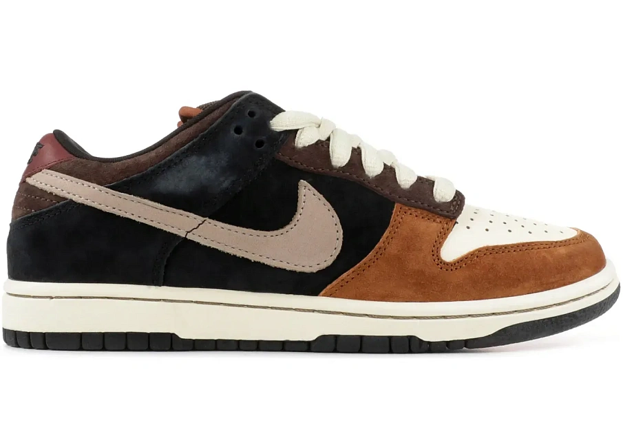 Фото № 1 с приближением к товару «‎Nike SB Dunk Low Joe Strummer»