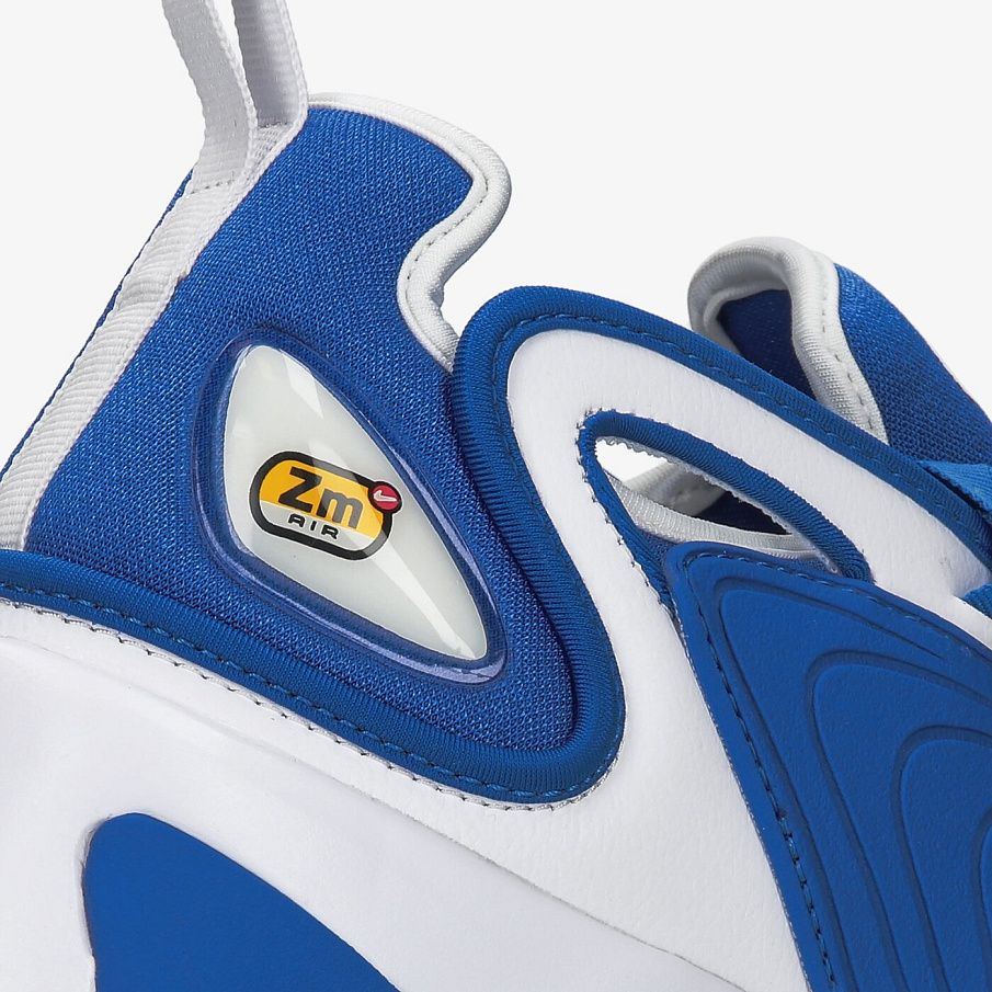 Фото № 5 с приближением к товару «‎Nike Zoom 2K»