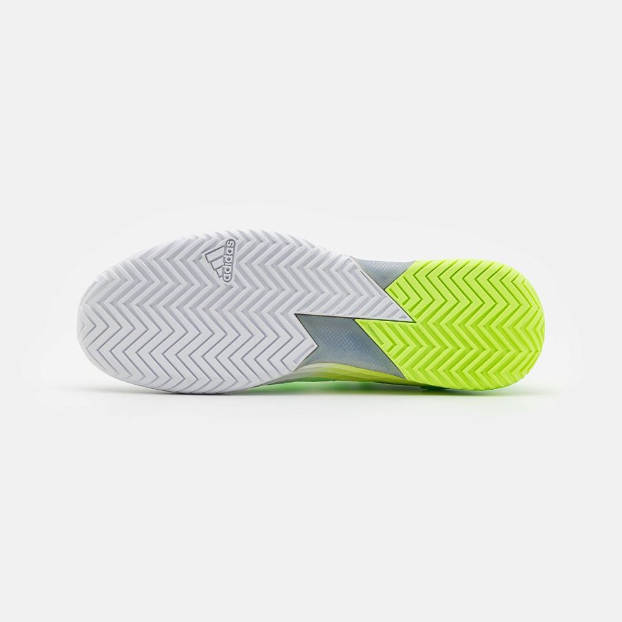 Фото № 5 с приближением к товару «‎Adidas Adizero Ubersonic 4»