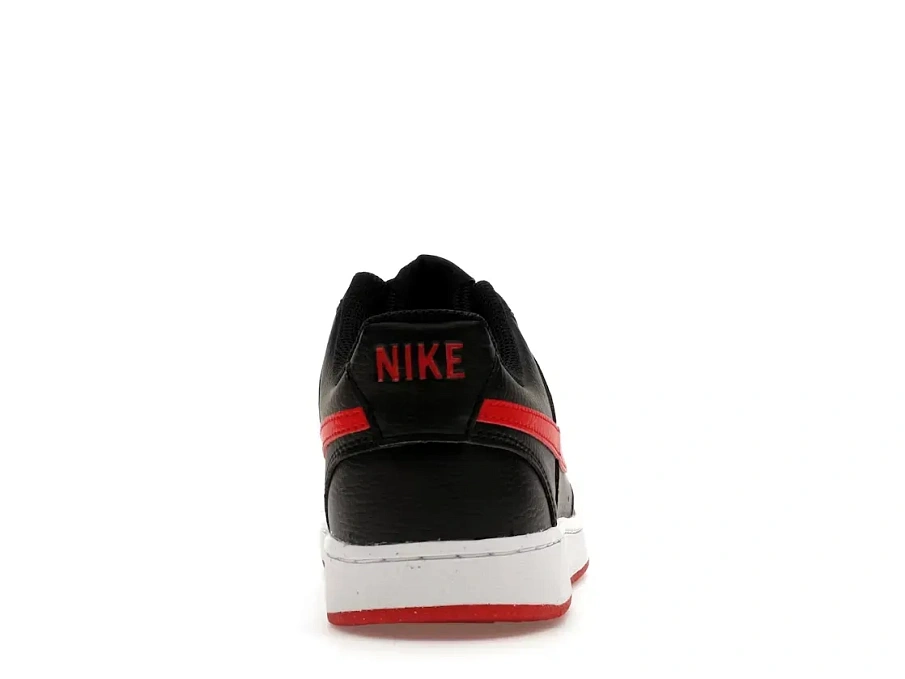 Фото № 4 с приближением к товару «‎Nike Court Vision Low»