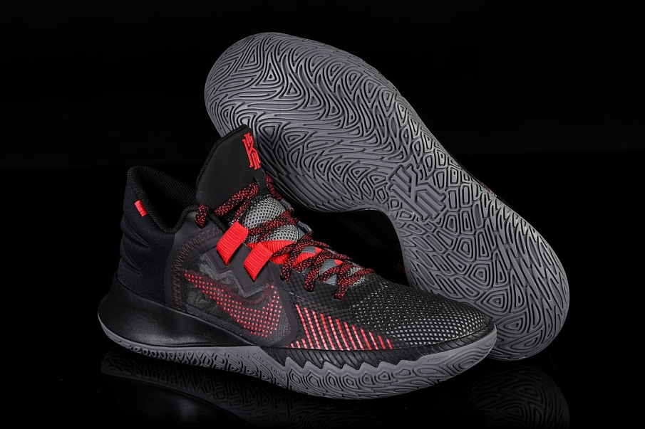 Фото № 4 с приближением к товару «‎Nike Kyrie Flytrap 5»