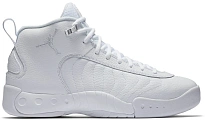 Фото № 1 с приближением к товару «‎Jordan Jumpman Pro White Pure Platinum»