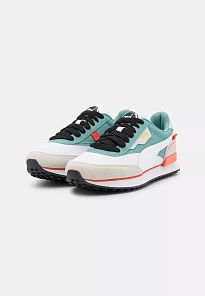 Фото № 2 с приближением к товару «‎FUTURE RIDER GO FOR UNISEX»