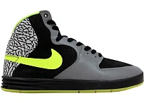 Фото № 1 с приближением к товару «‎Nike Paul Rodriguez 7 High Premium Clark Kent»