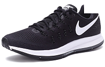 Фото № 2 с приближением к товару «‎Nike Air Zoom Pegasus 33 'Black White'»