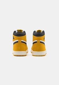 Фото № 3 с приближением к товару «‎AIR JORDAN 1 RETRO HIGH OG»