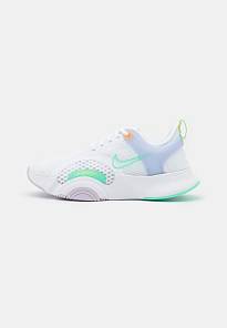 Фото № 1 с приближением к товару «‎Кроссовки Nike SPN1241A10W-A11»