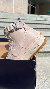 Фото № 3 с приближением к товару «‎Nike Air Force 1 Utility 2.0»