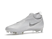 Фото № 2 с приближением к товару «‎Nike Vapor Edge Pro 360 White Chrome»