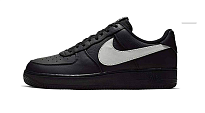 Фото № 1 с приближением к товару «‎Nike Nike Air Force 1 '07 Premium (Black Grey)»