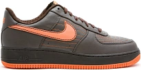 Фото № 1 с приближением к товару «‎Nike Air Force 1 Low Barkley Pack Auburn»