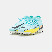 Фото № 2 с приближением к товару «‎Nike Gt2 Academy Dynamic Fit Fg/mg »