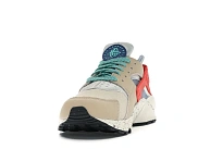 Фото № 3 с приближением к товару «‎Nike Air Huarache Run Desert Ore Hyper Jade»