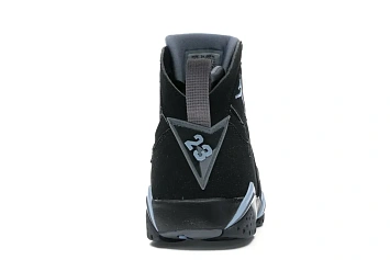 Jordan 7 Retro Chambray (2006) - 4