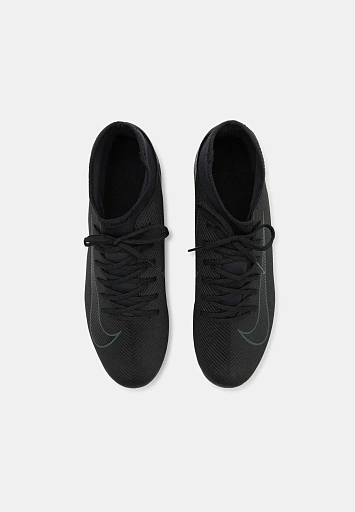 MERCURIAL SUPERFLY 10 CLUB FG/MG - 4