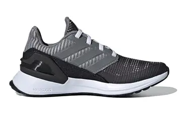 adidas Rapidarun J Grey (G27309) - 2