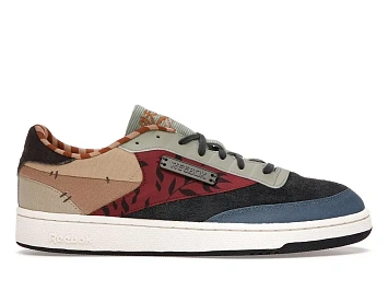 Reebok Club C 85 - 1