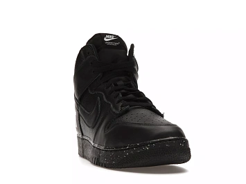 Nike Dunk High Undercover Chaos Black - 4