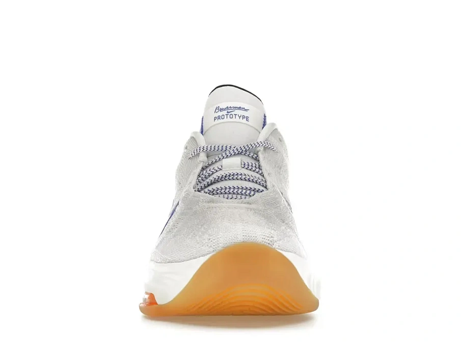 Фото № 2 с приближением к товару «‎Nike Air Zoom GT Hustle 3 FP»