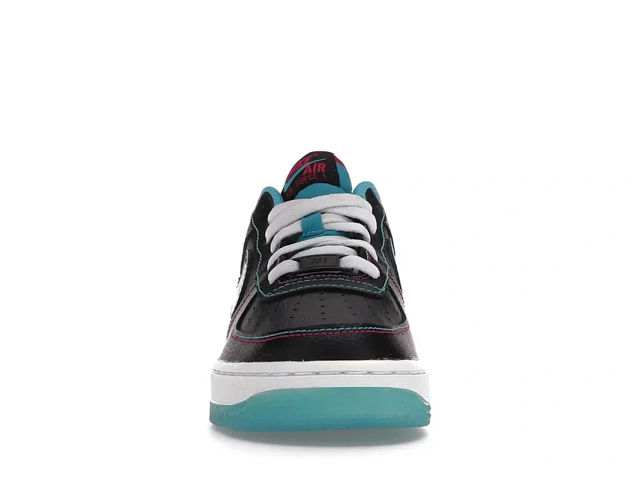 Фото № 2 с приближением к товару «‎Nike Air Force 1 LV8 1»