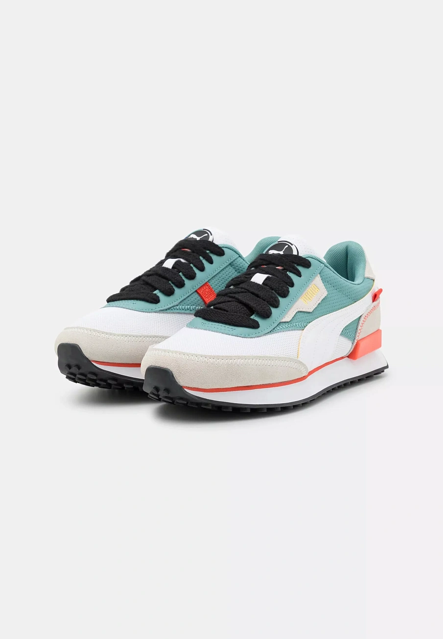Фото № 2 с приближением к товару «‎FUTURE RIDER GO FOR UNISEX»