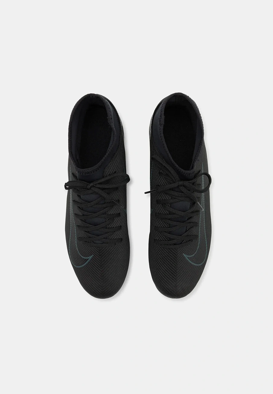 Фото № 4 с приближением к товару «‎MERCURIAL SUPERFLY 10 CLUB FG/MG»