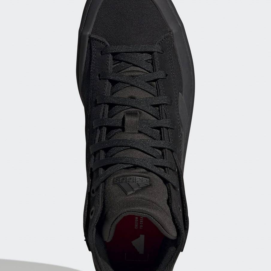 Фото № 3 с приближением к товару «‎Adidas 1-1-Ad-01 »
