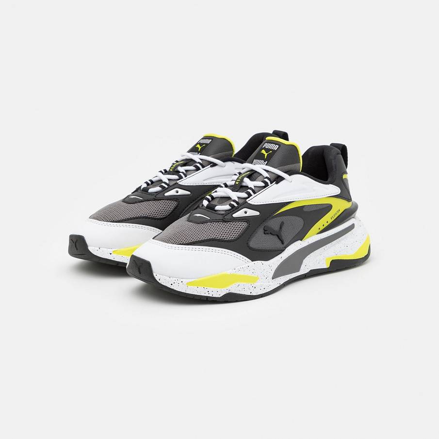 Фото № 2 с приближением к товару «‎Puma Rs-Fast Nano »