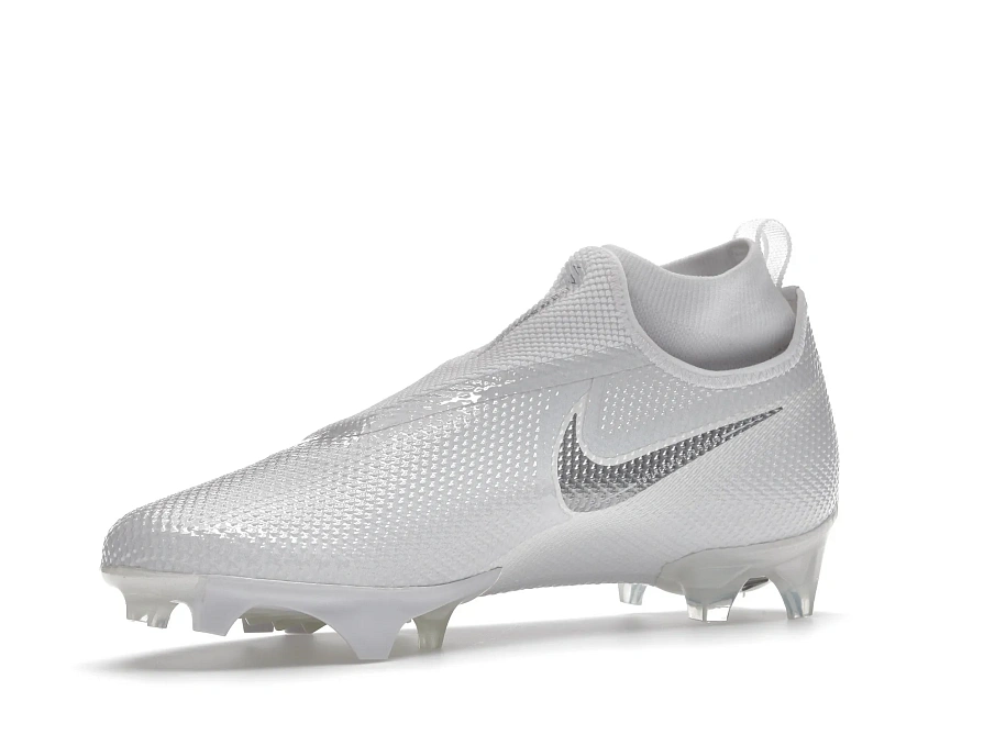 Фото № 2 с приближением к товару «‎Nike Vapor Edge Pro 360 White Chrome»