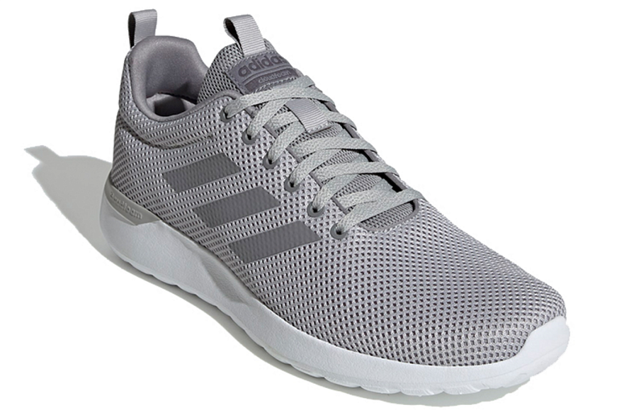 Фото № 3 с приближением к товару «‎adidas neo Lite Racer CLN Shoes Grey»