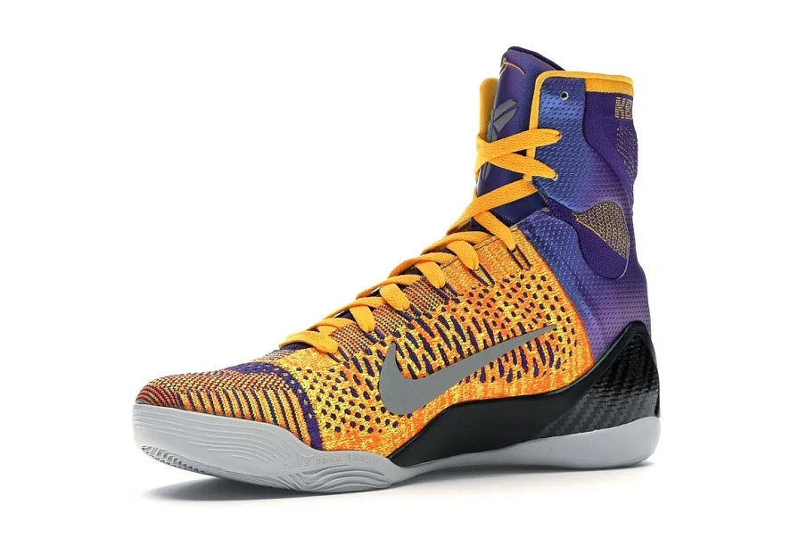 Фото № 3 с приближением к товару «‎Nike Kobe 9 Elite Team Showtime»
