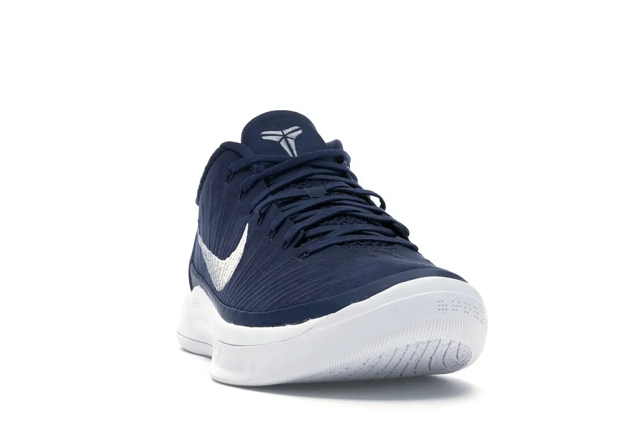 Фото № 2 с приближением к товару «‎Nike Kobe A.D. Mid TB Midnight Navy»
