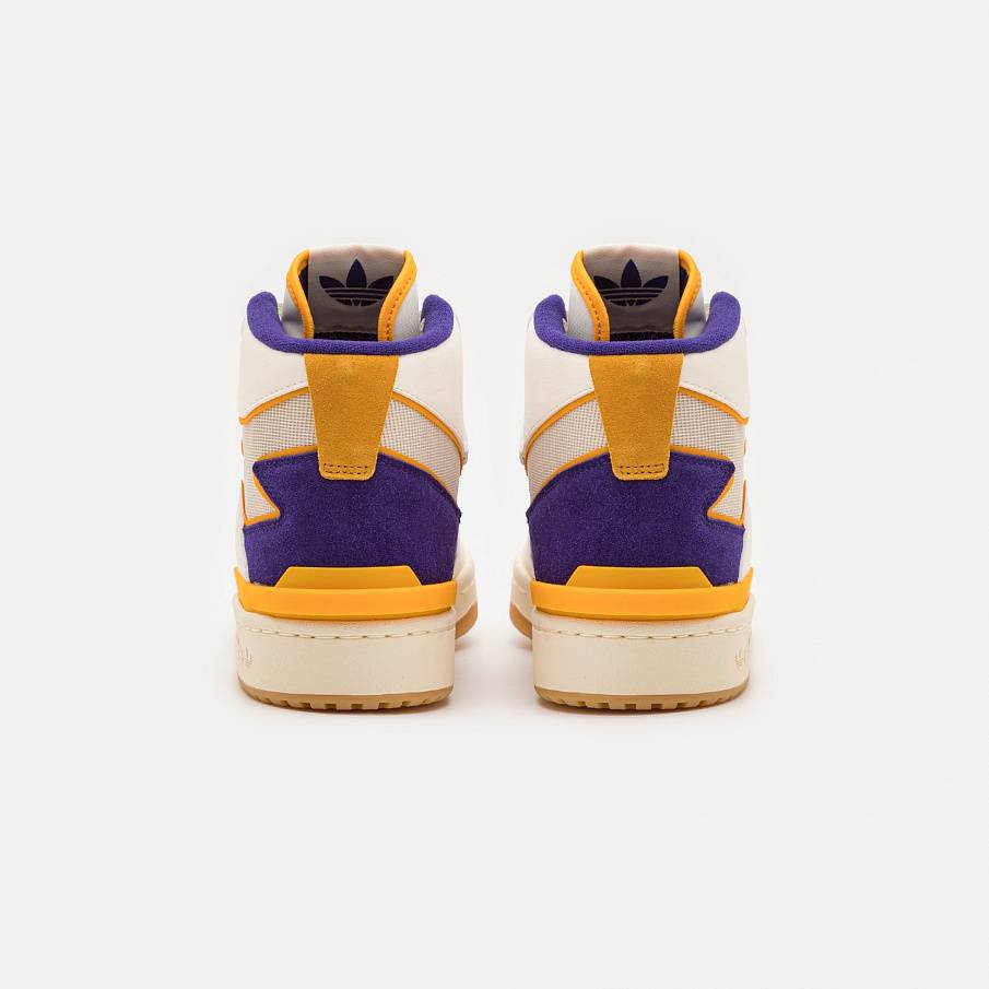 Фото № 3 с приближением к товару «‎Adidas Forum Exhibit 2 »