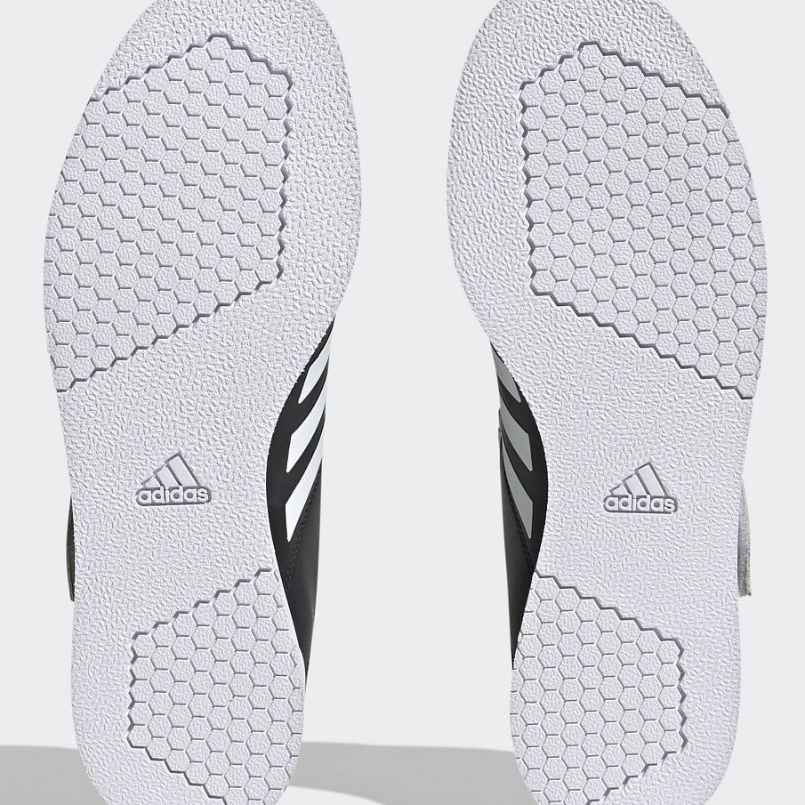Фото № 5 с приближением к товару «‎Adidas Power Perfect Tokyo Weightlifting »