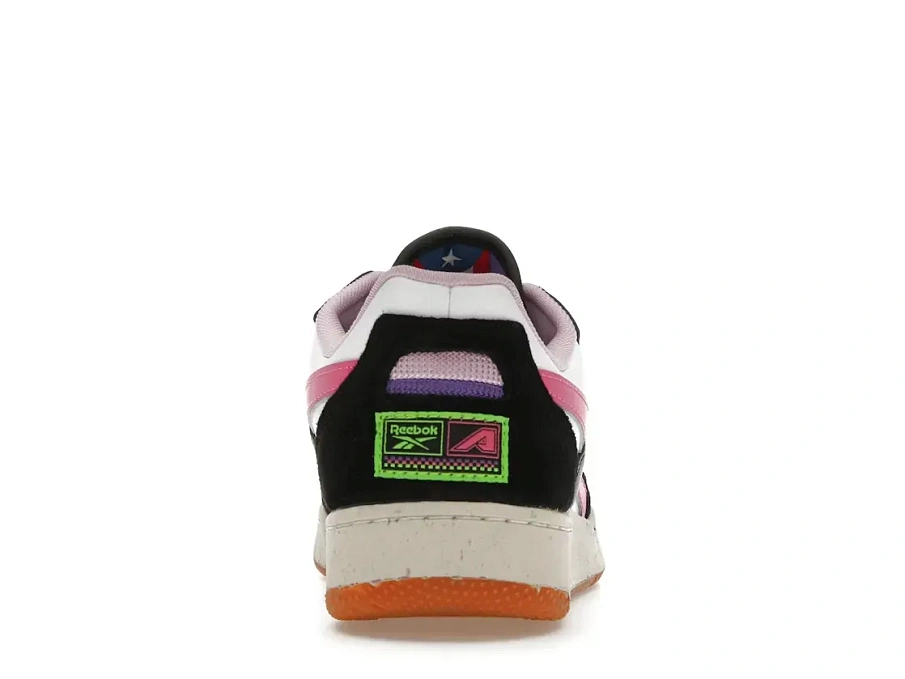 Фото № 4 с приближением к товару «‎Reebok BB 4000 II»
